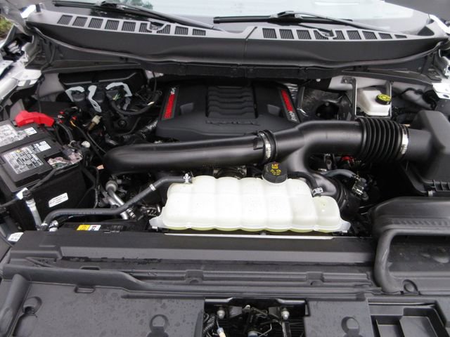 Certified 2025 Ford F150 Raptor image 30