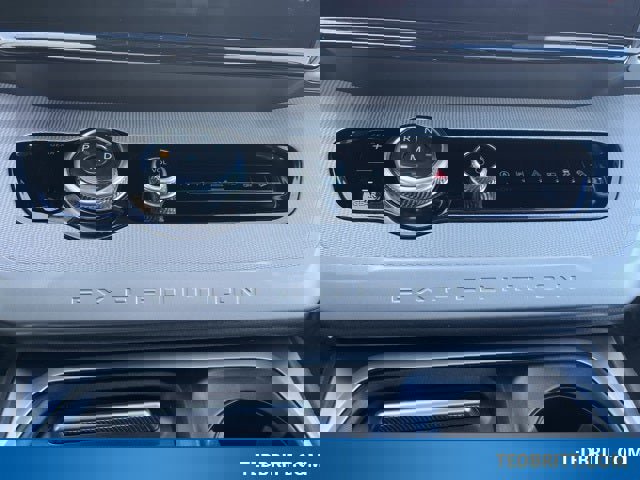 Certified 2025 Ford Expedition Max Active image 34