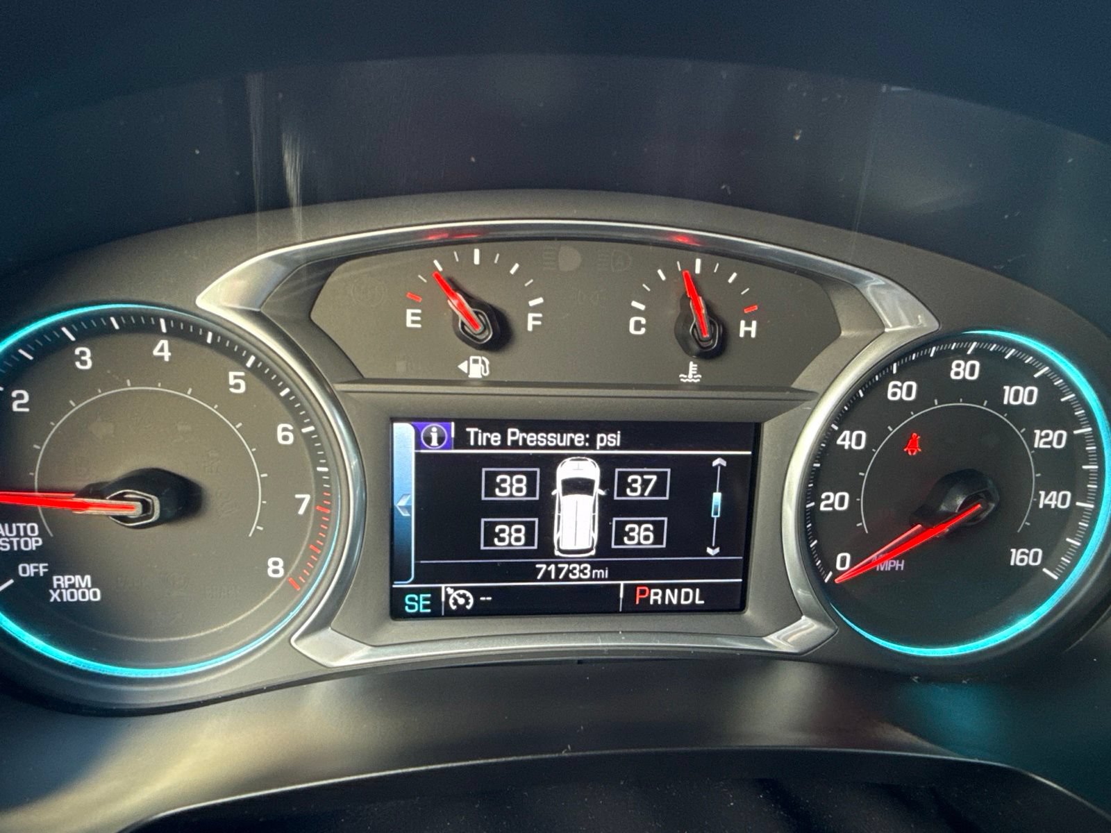 Used 2019 Chevrolet Traverse LT AWD/4WD image 12