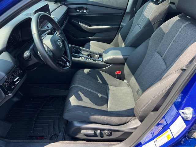 Used 2024 Honda Accord Sport image 21