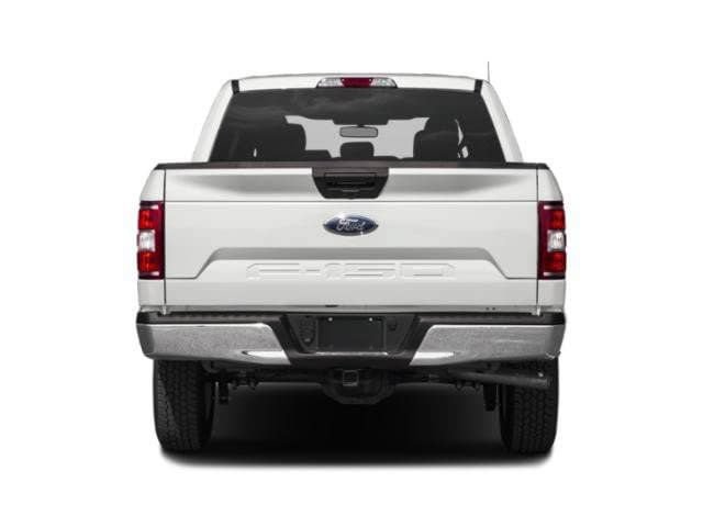 Certified 2020 Ford F150 XLT w/ Equipment Group 302A Luxury AWD/4WD image 5