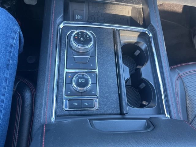 Certified 2022 Ford Expedition Max Limited w/ Equipment Group 304A image 31