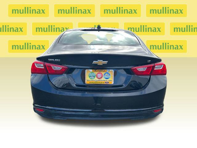 Used 2023 Chevrolet Malibu LT image 30
