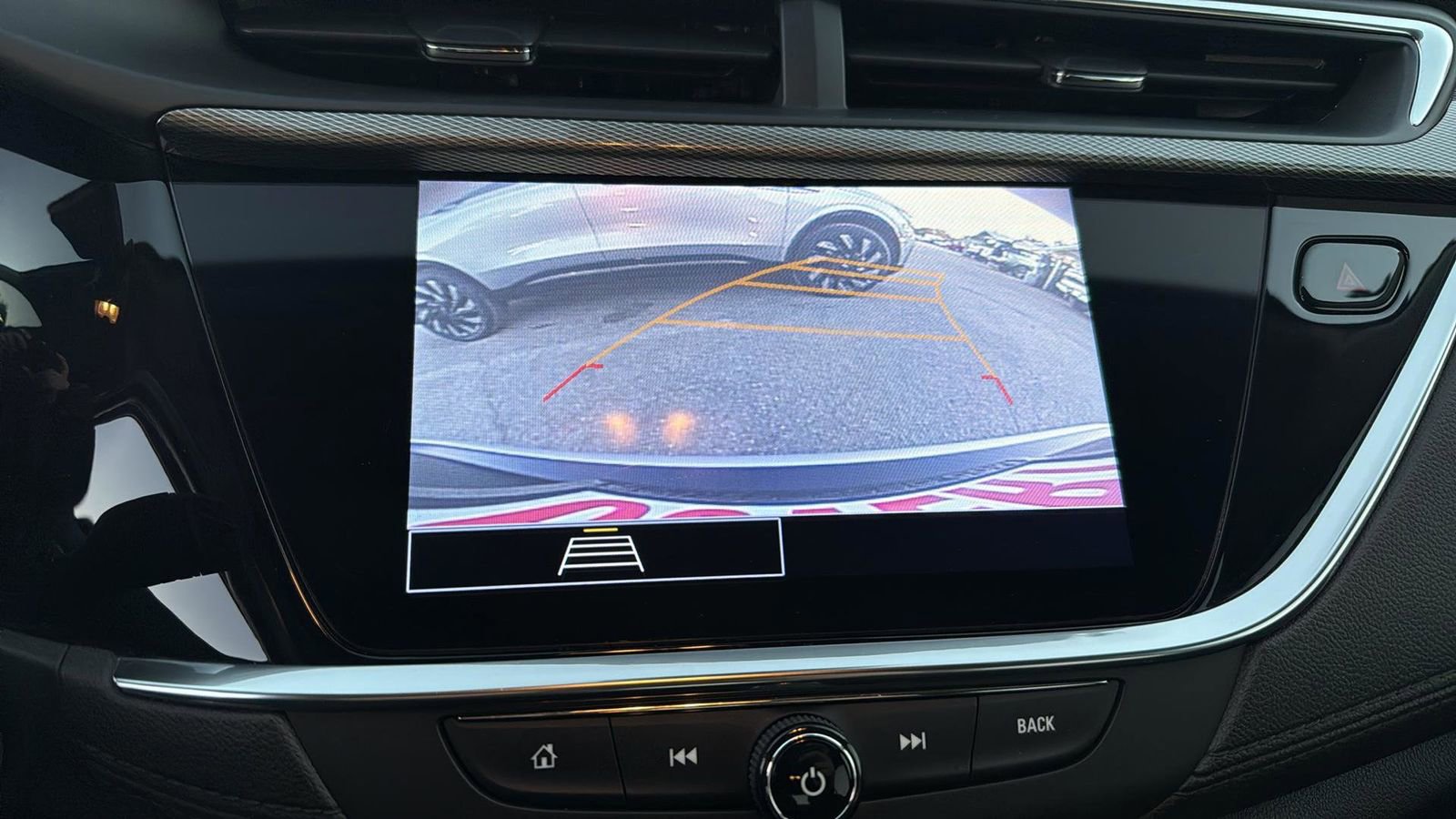 Used 2023 Buick Encore GX Select image 19