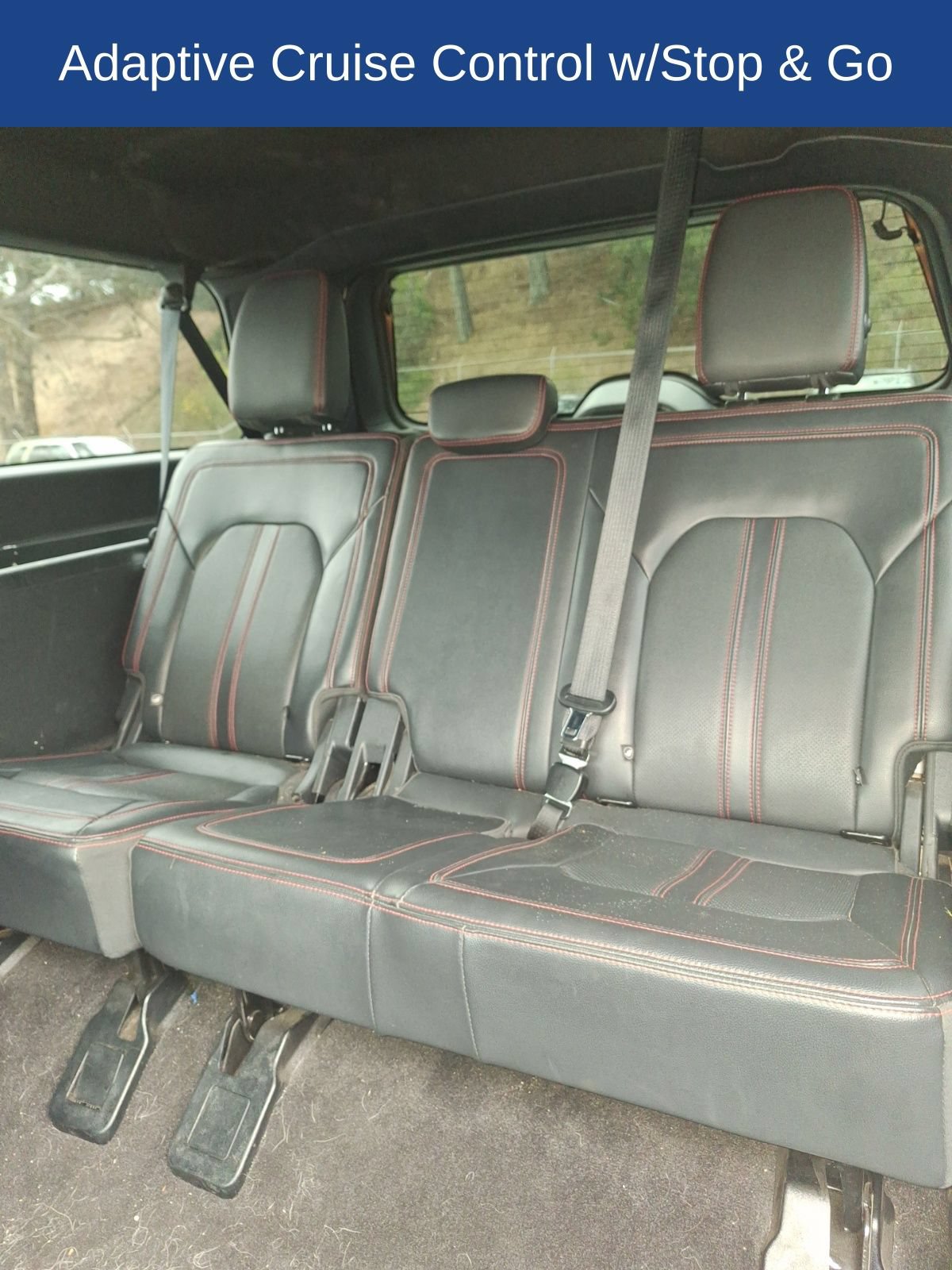Certified 2023 Ford Expedition Max Limited AWD/4WD image 22