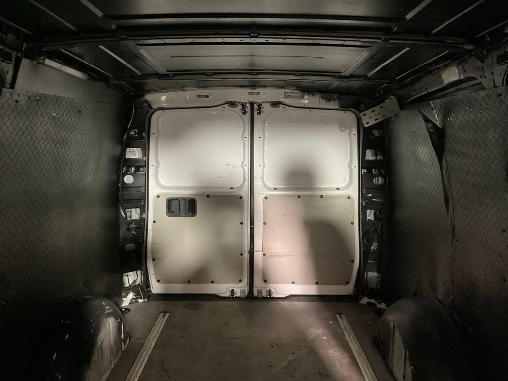 Used 2020 Mercedes-Benz Metris w/ Safety Package image 17