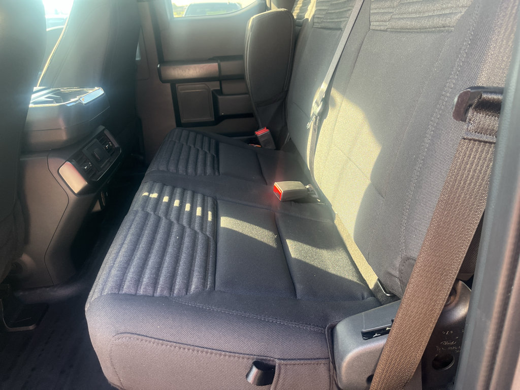 Certified 2023 Ford F150 XL w/ STX Appearance Package AWD/4WD image 11