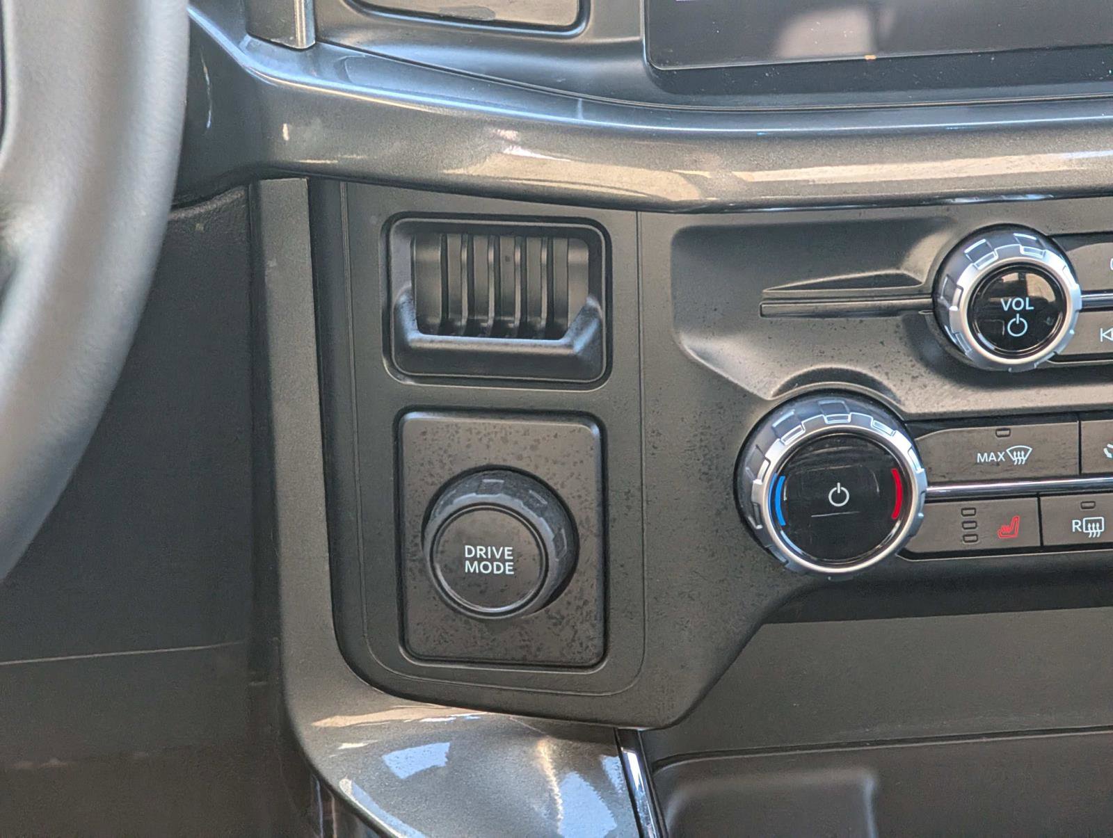 Certified 2023 Ford F150 XLT w/ Equipment Group 302A High image 19