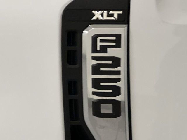 Certified 2026 Ford F250 XLT w/ FX4 Off-Road Package AWD/4WD image 18