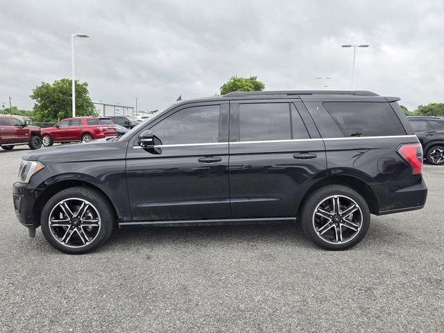 Certified 2021 Ford Expedition Limited RWD image 2