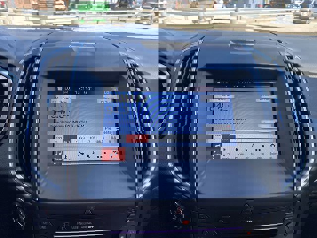 Certified 2018 Ford Edge Sport w/ Equipment Group 401A AWD/4WD image 15