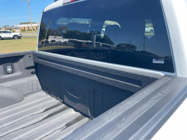 Certified 2025 Ford F150 XLT w/ Equipment Group 301A Standard AWD/4WD image 11