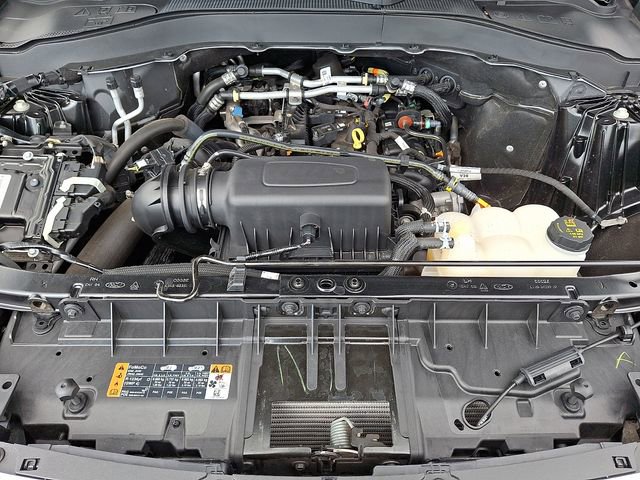 Certified 2023 Ford Explorer XLT w/ Equipment Group 202A AWD/4WD image 28
