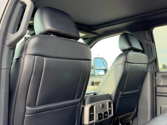 Certified 2022 Ford F250 Lariat w/ Camper Package AWD/4WD image 20