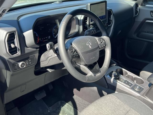 Certified 2024 Ford Bronco Sport Big Bend w/ Convenience Package AWD/4WD image 7