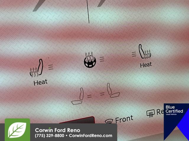 Used 2025 RAM 1500 RHO image 23