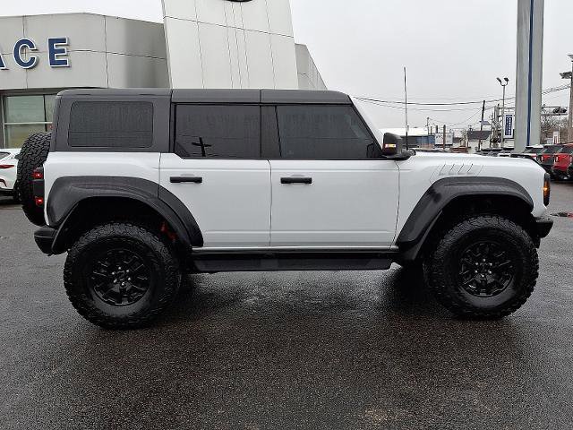 Certified 2023 Ford Bronco Raptor image 5