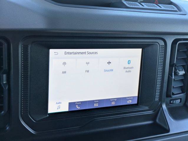 Certified 2023 Ford Bronco Big Bend AWD/4WD image 22