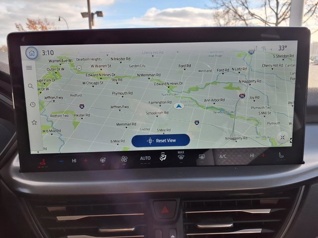 Certified 2023 Ford Escape Active w/ Tech Pack #2 image 10