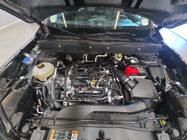 Certified 2021 Ford Bronco Sport Outer Banks AWD/4WD image 24