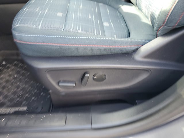 Certified 2023 Ford Bronco Sport Heritage w/ Heritage Convenience Package image 14