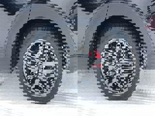 Certified 2025 Ford Explorer ST w/ Sun And Sound Package image 10