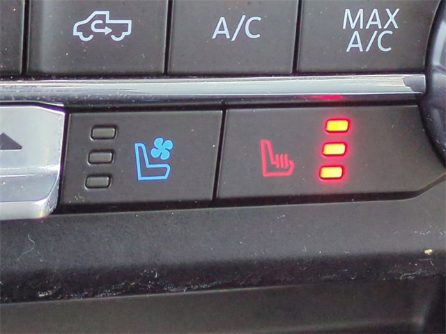 Certified 2024 Ford F250 Lariat w/ Lariat Ultimate Package image 23