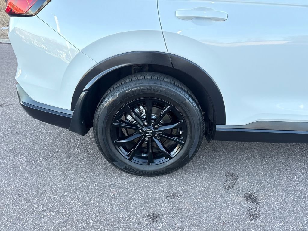 Used 2023 Honda CR-V Sport image 30