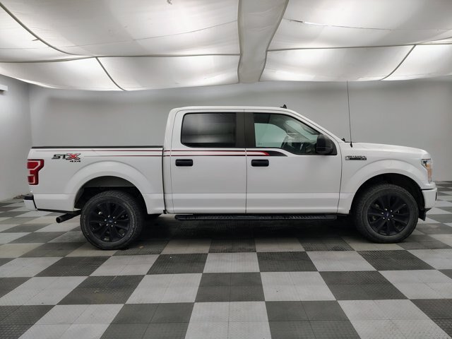 Certified 2020 Ford F150 XL w/ Equipment Group 101A Mid AWD/4WD image 6