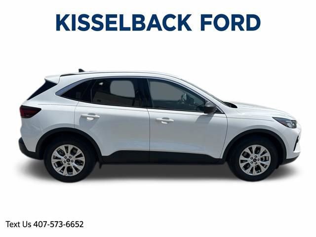Certified 2024 Ford Escape Active image 6