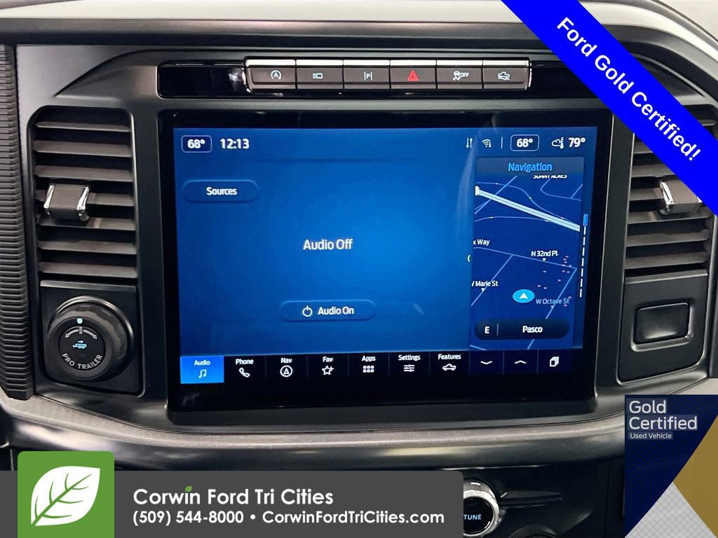 Certified 2024 Ford F150 Raptor AWD/4WD image 22