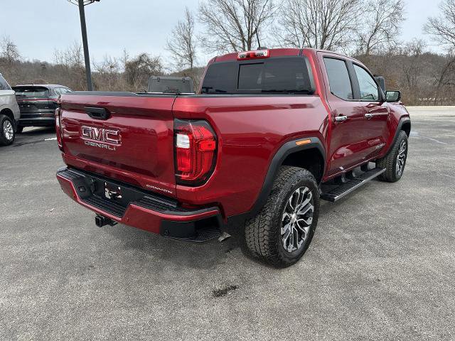 Used 2026 GMC Canyon Denali image 4