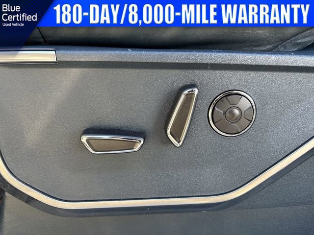 Certified 2021 Ford F150 Limited image 21