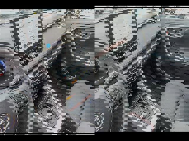 Used 2023 Toyota RAV4 Limited image 14