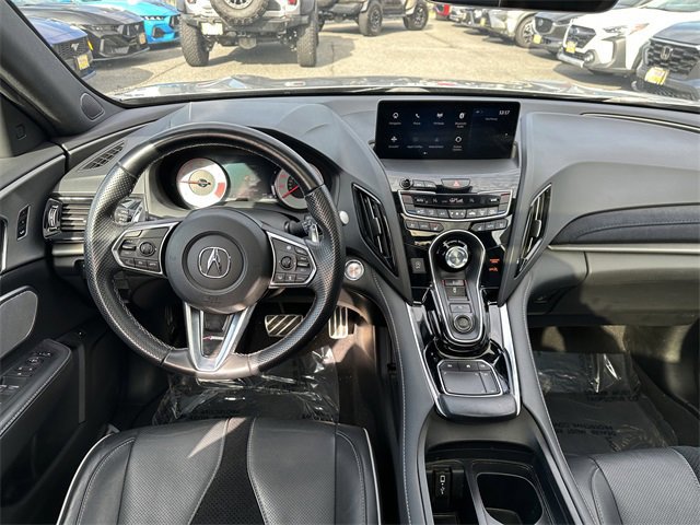 Used 2019 Acura RDX A-Spec image 14