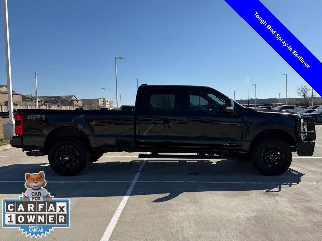 Certified 2024 Ford F350 Lariat w/ Lariat Ultimate Package image 20