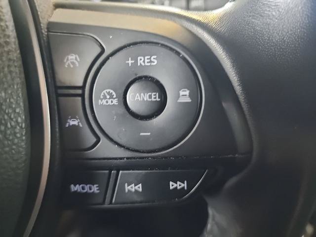 Used 2024 Toyota Corolla SE FWD image 19