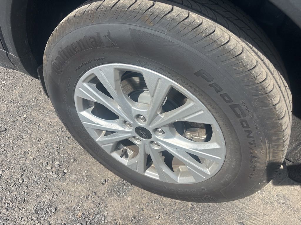 Certified 2024 Ford Escape Active image 5