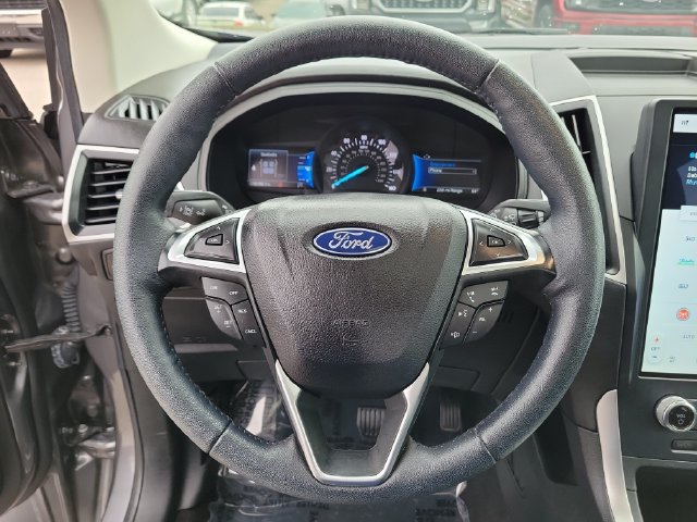 Certified 2023 Ford Edge SEL w/ Convenience Package AWD/4WD image 26