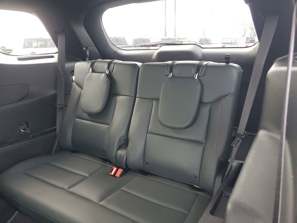 Certified 2022 Ford Explorer Timberline image 10