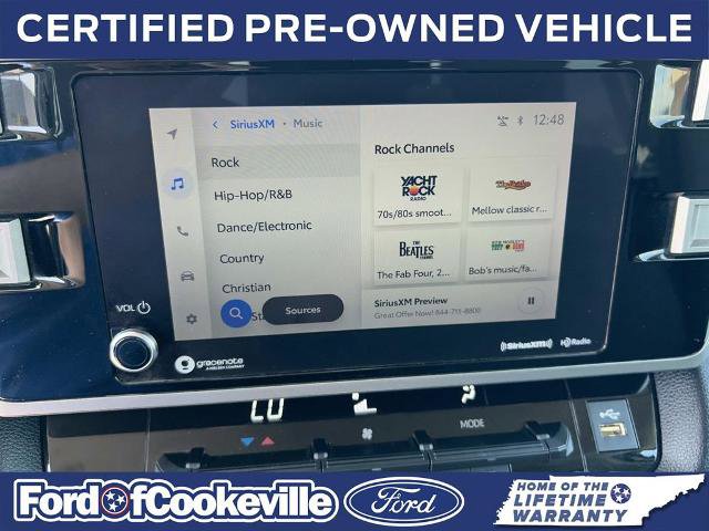 Used 2023 Toyota Tundra SR5 AWD/4WD image 33