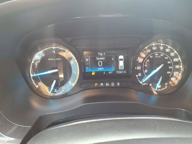 Certified 2023 Ford Ranger Lariat w/ Technology Package AWD/4WD image 16