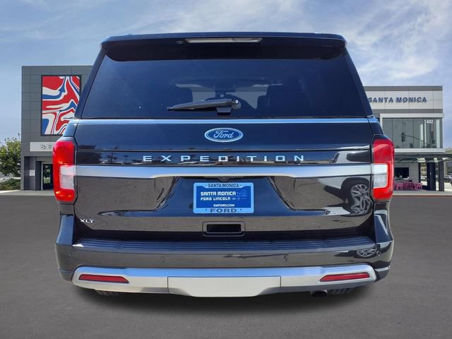 Certified 2024 Ford Expedition XLT AWD/4WD image 25