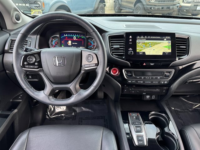 Used 2022 Honda Pilot Touring image 4