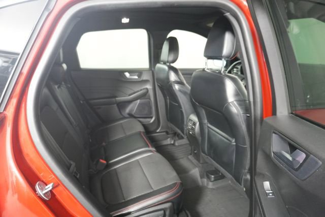 Certified 2023 Ford Escape ST-Line w/ Tech Pack #1 image 28
