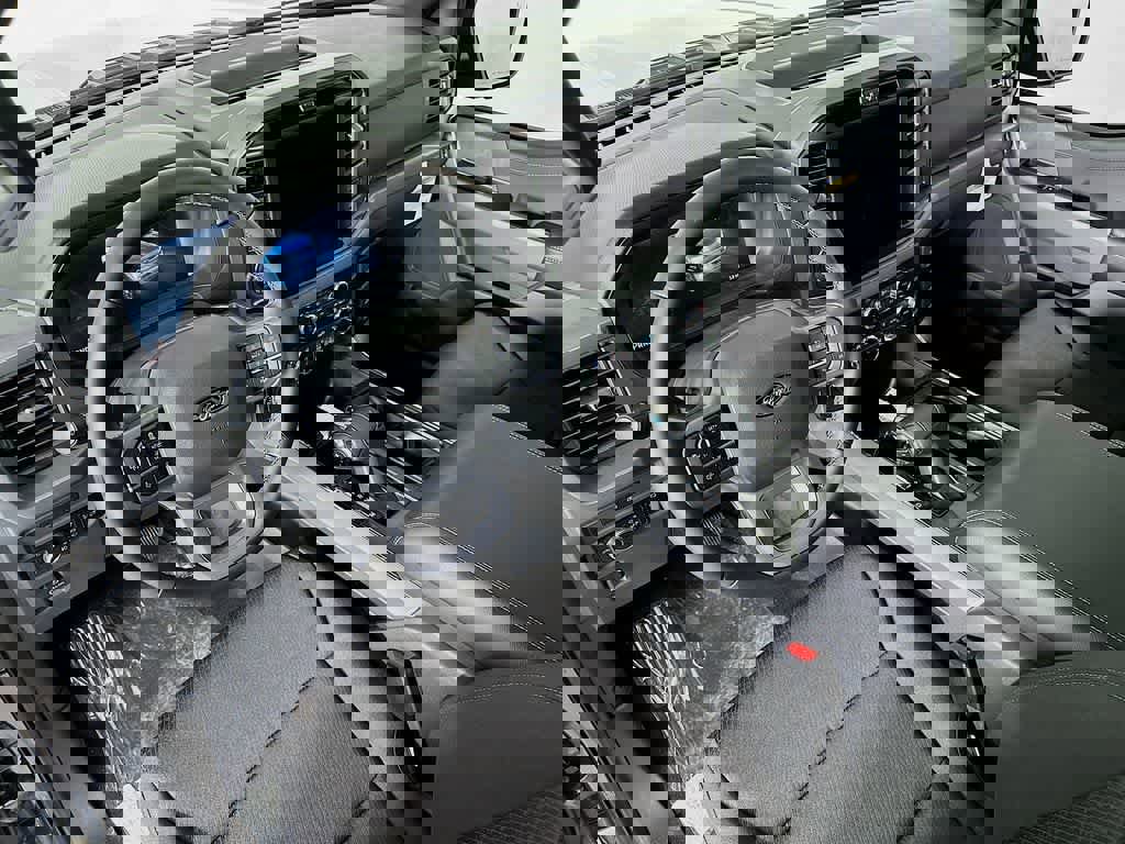 Certified 2025 Ford F150 XLT w/ Equipment Group 302A MID image 2