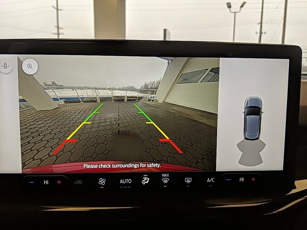 Certified 2023 Ford Escape ST-Line w/ Tech Pack #1 FWD image 19