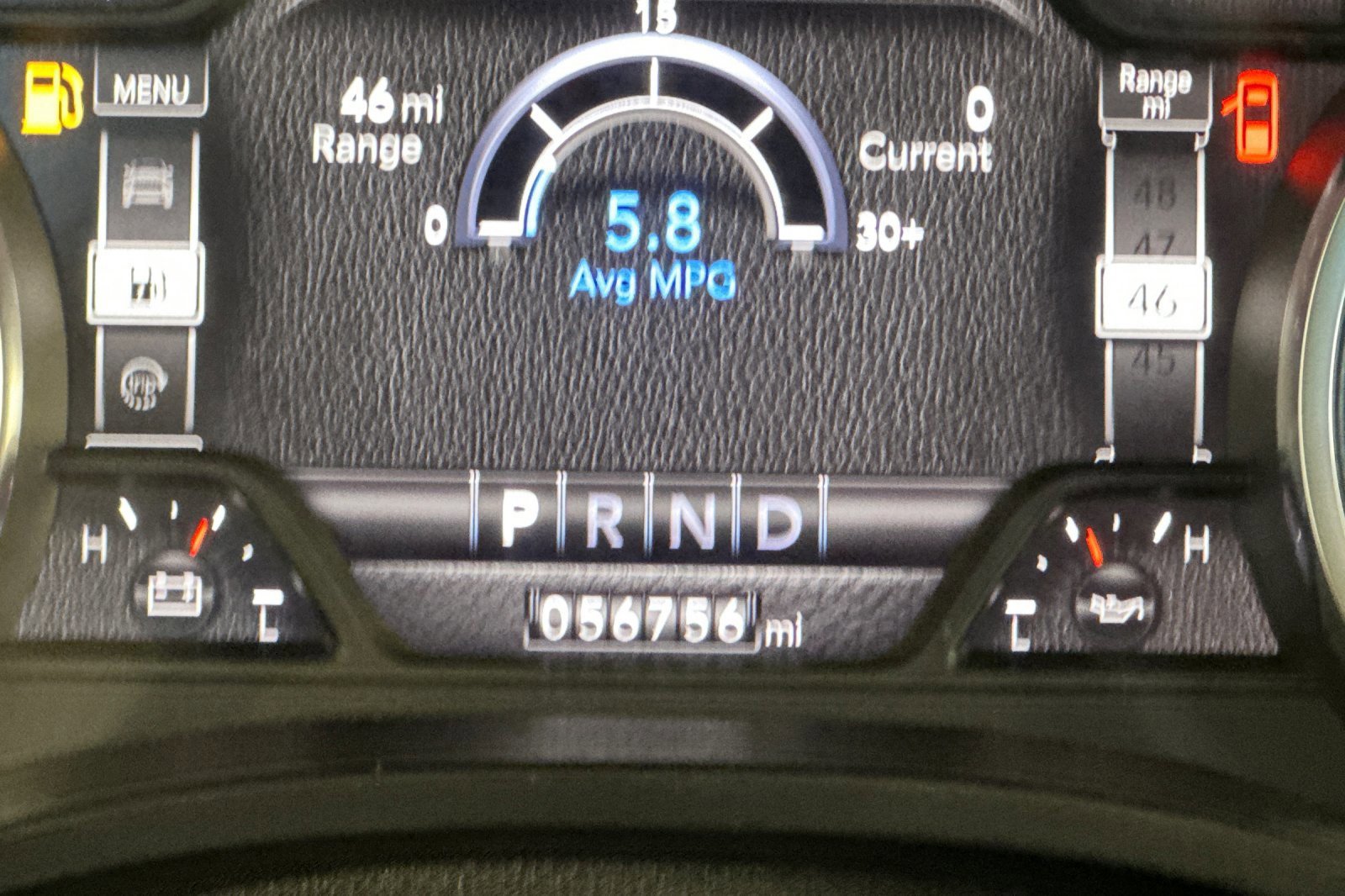 Used 2020 RAM 1500 Laramie image 29