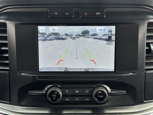 Certified 2022 Ford F150 XL w/ STX Appearance Package RWD image 17