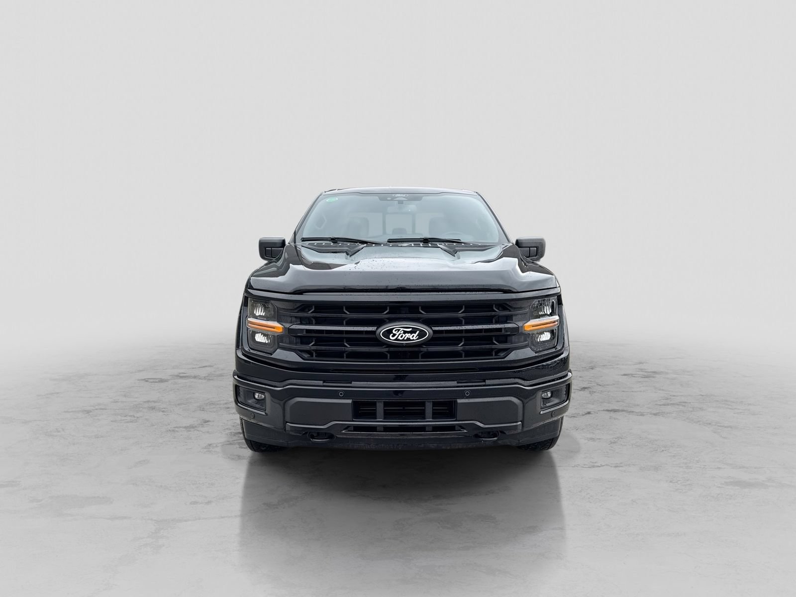 Certified 2025 Ford F150 XLT w/ Equipment Group 302A MID AWD/4WD image 12